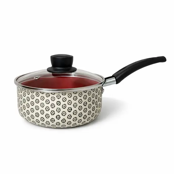 Papeiro N°14 Com Tampa Antiaderente Gal 0,5 L