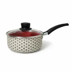 Papeiro N°14 Com Tampa Antiaderente Gal 0,5 L