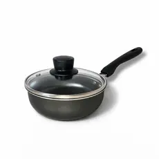 Frigideira 12 cm com Revestimento Antiaderente TEFLON PFOA Free