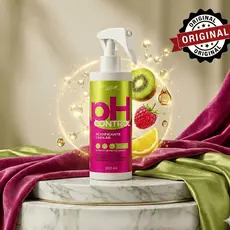 Spray pH Control 200ml BELKIT | Acidificante capilar
