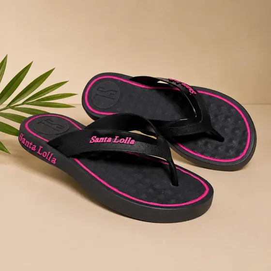 Chinelo Feminino Ortopédico Lançamento Leve Confortável Calce Facil PROMOCAO COMPRE JA