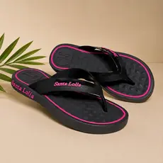 Chinelo Feminino Ortopédico Lançamento Leve Confortável Calce Facil PROMOCAO COMPRE JA