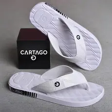 Chinelo Masculino Adulto Confortável Leve Calçe Facil