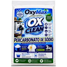 Percarbonato de Sódio  Premium  Clareador de Roupas, alveja, limpa e perfuma500g  1Kg/2Kg/3Kg
