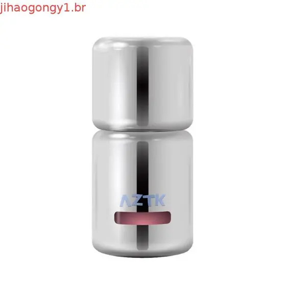 Blush Líquido, Blush Líquido com Aplicadores de Esponja, Blush Líquido Cor Jelly, Blush Líquido de Longa Duração para Co