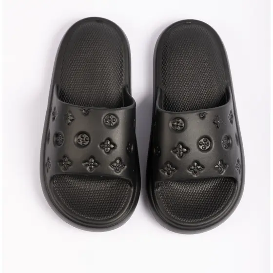 Chinelo Slide Nuvem Unissex Confortável Solado Antiderrapante Macio(A)