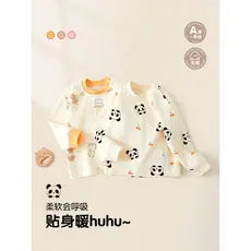 Roupas de outono para bebês, Top de uma peça, meninos, meninas, primavera, outono, camiseta de manga comprida, algodão p