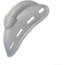 Almofada de Aumento para Homens para Proteção e Suporte Push-Up, Inserção de Silicone e PP para Cuecas ou Trajes de Banh