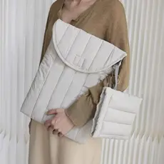 Bolsa popular para laptop, capa interna adequada para iPad de 11 polegadas, 13 polegadas, 15 polegadas e bolsas para com