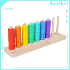It can be played independently as a concentration-training puzzle game or with another player in one-on-one speed contes