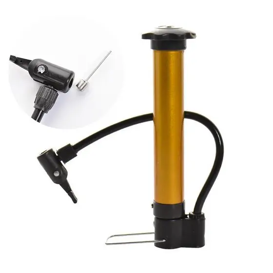 Cesta de basquete inflável agulha de futebol inflável agulha inflator agulha bola agulha basquete inflator inflator agul