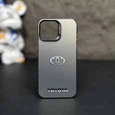 Capa de celular com Toyota Aplicável a iPhone 17promax 16 15 14 13 12 11 PRO SE AIR 7 8 X PLUS case capinha case