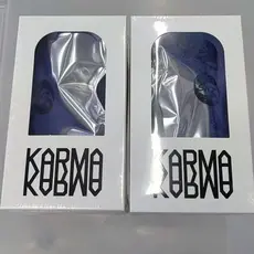 Kpop Idol Stray Kids O 4o Álbum KARMA SKZOO Ver . Conjunto De Caixa De Presente