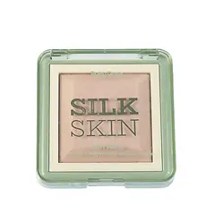 Pó Compacto Baked Finish Silk Skin - Hbm403 - Ruby Rose