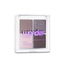 Paleta De Sombras Neo Wonder - HBE2212 - Ruby Rose