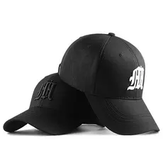 Boné de Beisebol Masculino Tamanho Grande para Homens, Boné Esportivo de Inverno 2023, Boné Trucker de Malha Respirável