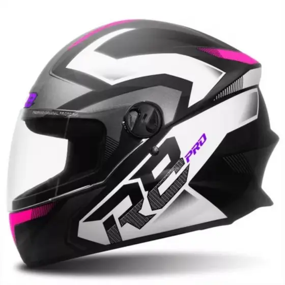 Capacete Pro Tork R8 PRO