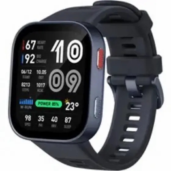 Relógio Smartwatch Amazfit Bip Max A2568 -LANÇAMENTO