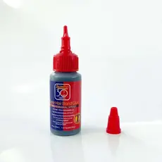 Super Cola Rapida 30 seg Salon Pró Para Alongamento Mega Hair 30ml