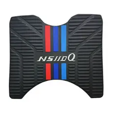 🔥 Tappetino per moto 🔥 VENDA QUENTE Pulizia e protezione moto Tapete antiderrapante moto​ Adequado Para Novos Continen