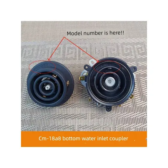 🔥 Conserto de Chaleira 🔥 Acoplador de Base VENDA QUENTE Termostato para Chaleira Elétrica Chaleira Elétrica Automática