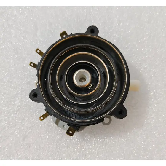 🔥 Acoplador de Base 🔥 Conserto de Chaleira Peça de Reposição para Chaleira Elétrica​ Termostato para Chaleira Elétrica