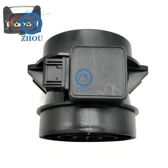 28164-37100 5WK9608 5WK9 608 Medidor De Sensor De Fluxo De Ar Maciço Para HYUNDAI SONATA IV EF 2.5 V6 KIA Clarus SEDONA