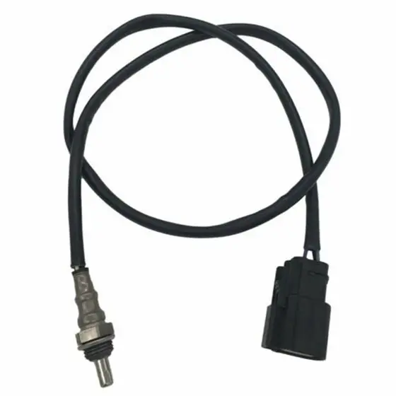 1 Peça Sensor De Oxigênio Traseiro ABS Para Touring Electra Glide Road Street King 27809-10 932-14063auto Peças Decoraçã