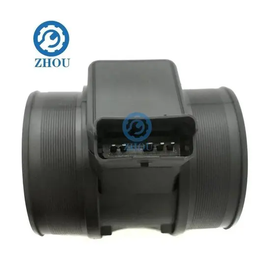 Medidor De Sensor Maf De Fluxo De Ar Maciço Para Citroen Berlingo C15 Relé Xsara 1.9 2.0 2.2 HDI 5WK9623 206 306 307 5WK
