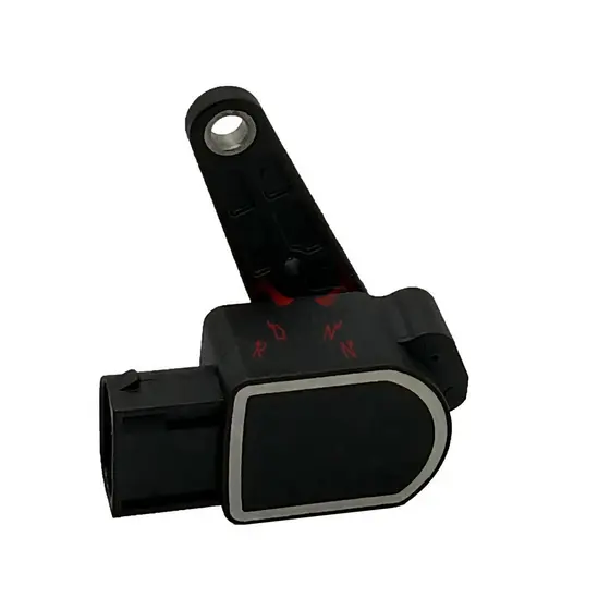 Sensor De Nível De Altura Do Farol Para BMW MINI X1 X5 X6 Z4 Roadster 37146778814 37146763736 37146853754 Acesso Ao Carr