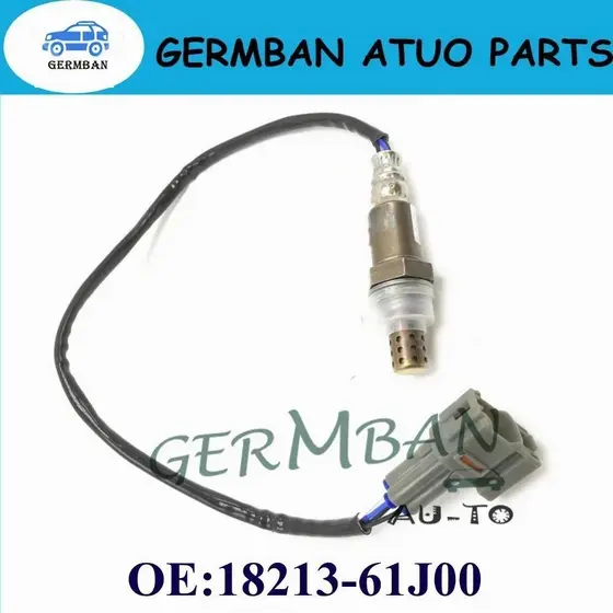Lambda Nova Fabricação Sensor De Oxigênio O2 Para Suzuki APV 2008 Parte No # 18213-61J00 234000-99900