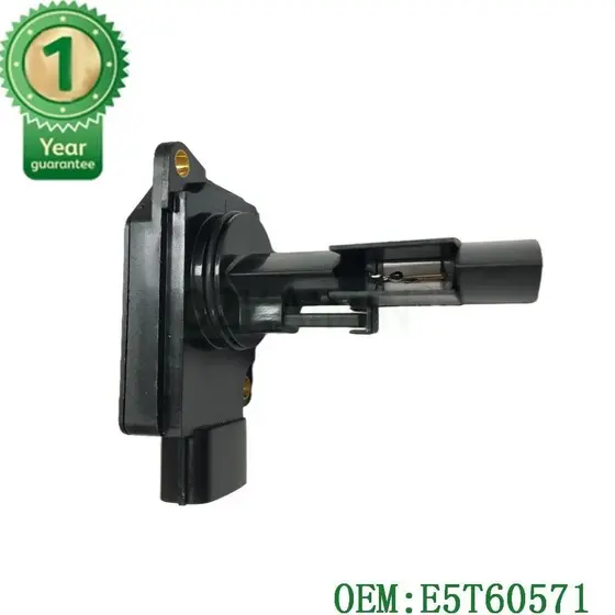 SENSOR De Fluxo De Ar Maciço OEM E5T60571 1525A014 MAF , Para Mitsubishi L300 Ano 20114G63 2.0-lauto Peças Decoração De
