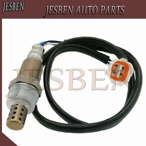 234-4222 18213-65D40 Sonda Lambda Traseira O2 Sensor De Oxigênio Para Suzuki GRAND VITARA XL-7 Chevrolet Tracker 1.6L 2.