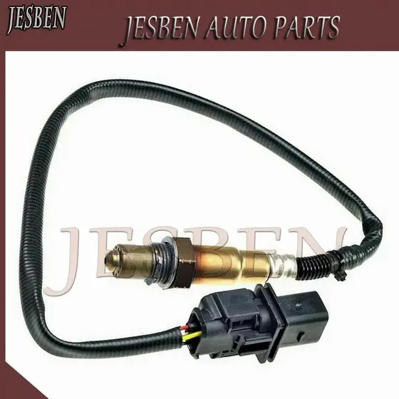 0281004093 39350-4A410 Sensor De Oxigênio O2 Lambda Para Hyundai ACCENT H-1 Grand Starex i20 i30 i40 ix20 KIA CARENS CEE