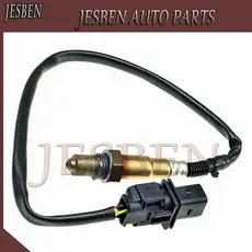 0281004093 39350-4A410 Sensor De Oxigênio O2 Lambda Para Hyundai ACCENT H-1 Grand Starex i20 i30 i40 ix20 KIA CARENS CEE
