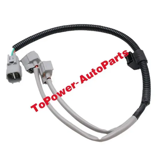 Fio Do Sensor De Batida 82219-48010 8221948010 Para Toyotaa Highlander Camry Sienna Solara Lexuss ES330 RX330 RX400hauto