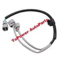 Fio Do Sensor De Batida 82219-48010 8221948010 Para Toyotaa Highlander Camry Sienna Solara Lexuss ES330 RX330 RX400hauto