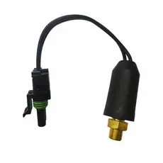 Acessórios De Substituição Do Sensor De Pressão De Óleo RE63291 Para 4055 4255 4455 4555 4755 4955 4560 Peças De Automóv