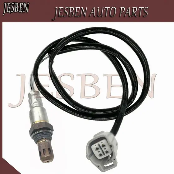 50051598 Sensor De Oxigênio O2 Da Sonda Lambda Traseira Adequado Para ABARTH FIAT 124 Aranha 1.4 2016-2021