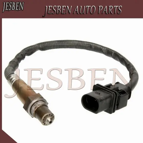 Sensor De Oxigênio O2 Da Sonda Lambda 39350-2A620 Para KIA Soul RIO 1.1 1.4 PRO Ceed CERATO FORTE 1.6 SPORTAGE OPTIMA 1.