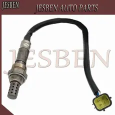 234-4724 AJD6-18-861 Sonda Lambda Traseira A Montante Sensor De Oxigênio O2 Adequado Para Mazda MPV 3.0L 2003 2004 2005
