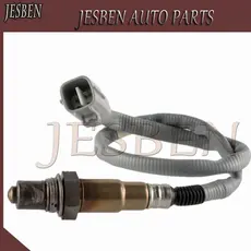 0258010155 18213-M68KB0 22630-4A00C Sensor De Oxigênio De O2 Com Sonda Lambda Para Nissan PIXO Suzuki ALTO K10 GF 1.0 20