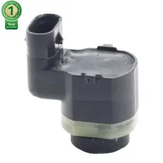 Assistência De Estacionamento Do Sensor PDC Para BMW F10 F07 F11 F12 F01 F25 E70 E71 X5 X6 X3 OEM 66202180495 2180495peç