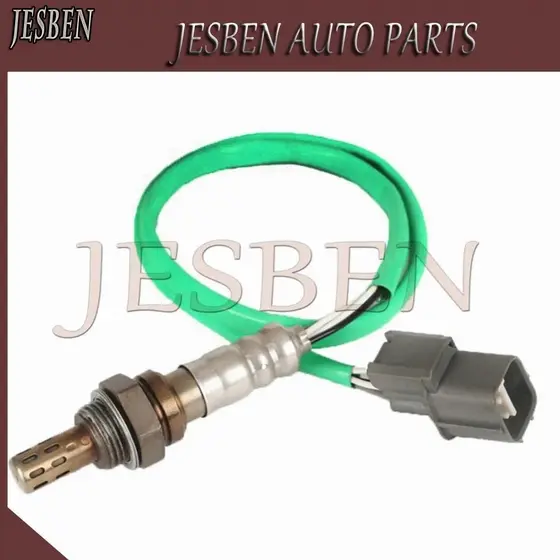 36531-PWA-G01 901 J01 Sensor De Oxigênio Frontal Lambda O2 Para Honda City 1.3L 1.5L Jazz GDL 1.2L 1.4L 2003-2008
