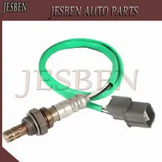 36531-PWA-G01 901 J01 Sensor De Oxigênio Frontal Lambda O2 Para Honda City 1.3L 1.5L Jazz GDL 1.2L 1.4L 2003-2008