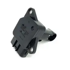 Sensor De Fluxo De Ar Maciço MAF 22204-22010 0C020 0J010 Para Toyota Lexus Avalon Camry Tacoma Corolla RAV4 Prius Yaris