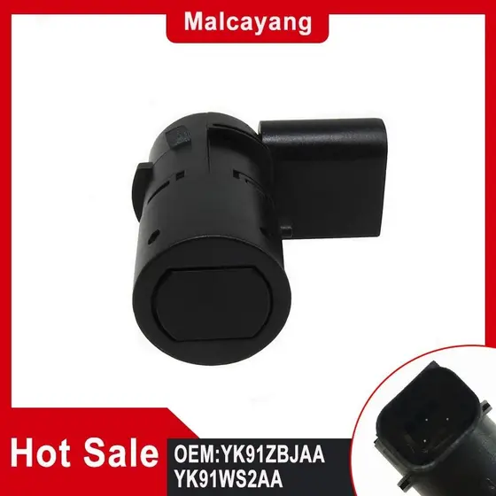 Sensor De Estacionamento Invertendo Radar Qualidade Superior YK91ZBJAA Yk91ws2a Para Fiat Freemont Chrysler Voyager Dodg