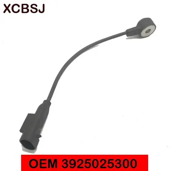 Sensor De Batida Para HYUNDAI KIA Sonata V Carens III Mpv Magentis 2.4 3925025300