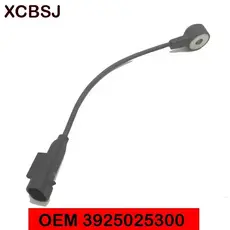 Sensor De Batida Para HYUNDAI KIA Sonata V Carens III Mpv Magentis 2.4 3925025300