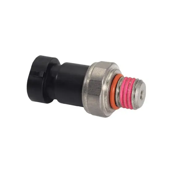 1pc Interruptor Do Sensor De Pressão De Óleo Motor Carro 12570964,12579946 Para CHEVROLET CAMARO IMPALA , GMC ACADIA CAN